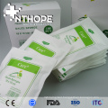 gauze swabs wound dressing and stop bleeding,medical supplier